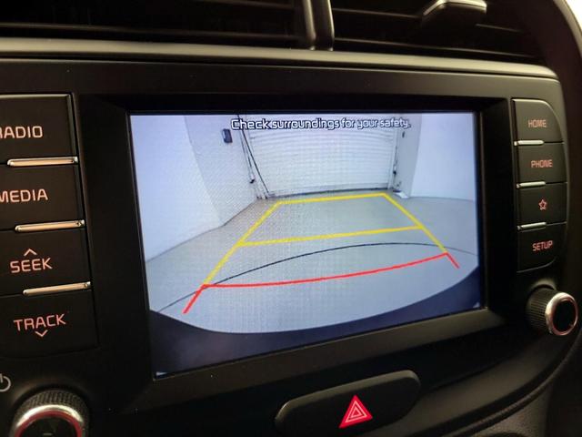 Photo of 2020 White Kia Soul