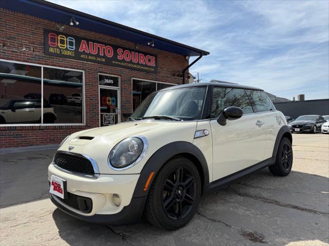 2013 MINI Hardtop