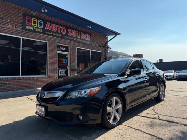 2013 Acura ILX