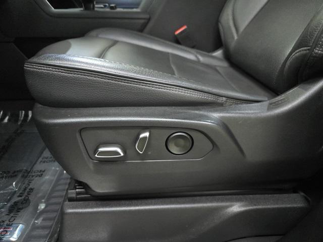 Photo of 2022 Titanium Rush Metallic GMC Sierra 1500