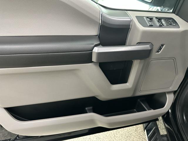 Photo of 2019 Agate Black Metallic Ford F-150