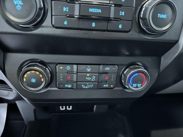 Photo of 2019 Agate Black Metallic Ford F-150