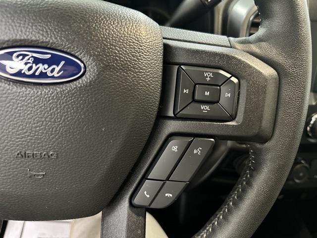 Photo of 2019 Agate Black Metallic Ford F-150