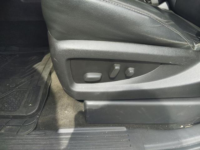Photo of 2015 Silver Chevrolet Silverado 1500