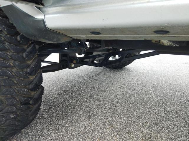 Photo of 2015 Silver Chevrolet Silverado 1500