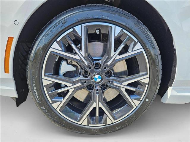 Photo of 2025 Alpine White BMW 228 Gran Coupe