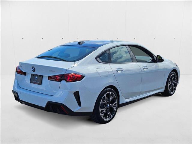 Photo of 2025 Alpine White BMW 228 Gran Coupe