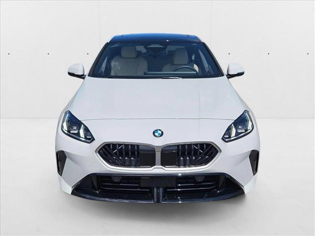 Photo of 2025 Alpine White BMW 228 Gran Coupe
