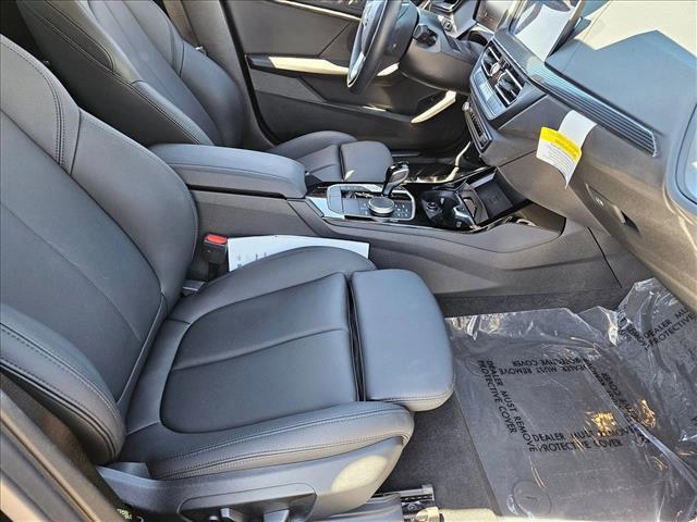 Photo of 2024 Black Sapphire Metallic BMW 228 Gran Coupe