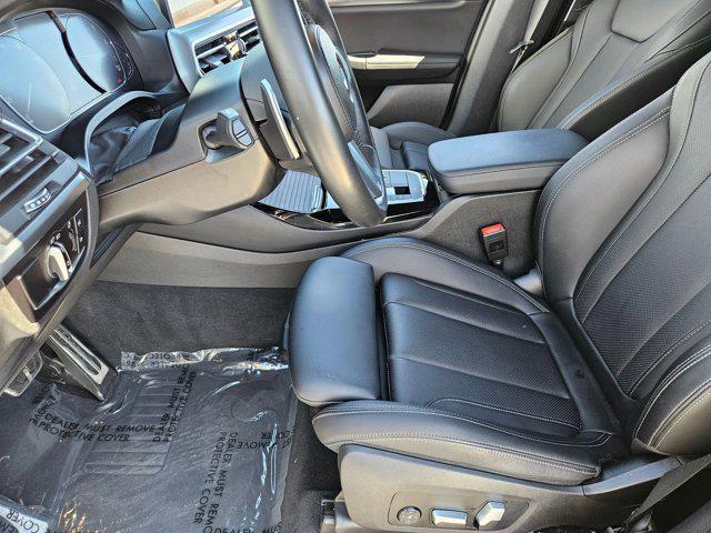 Photo of 2022 Brooklyn Grey Metallic BMW X3