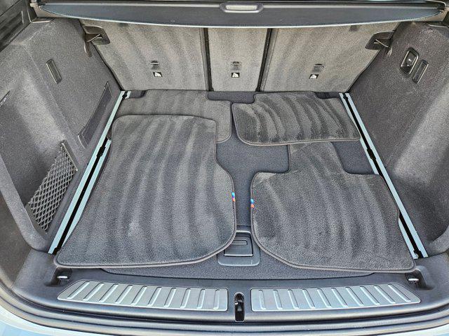 Photo of 2022 Brooklyn Grey Metallic BMW X3