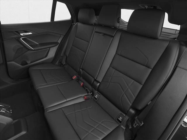 Photo of 2026 Jet Black BMW X2