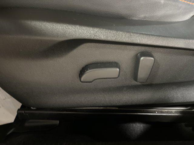 Photo of 2021 Plasma Yellow Pearl Subaru Crosstrek