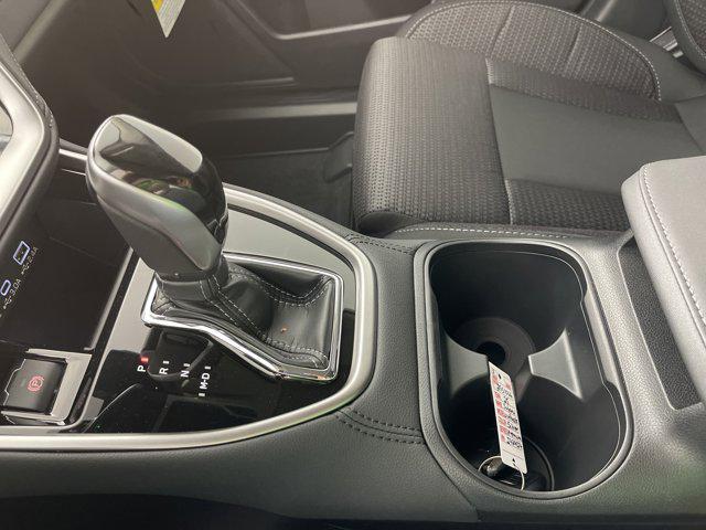 Photo of 2025 Ice Silver Metallic Subaru Outback