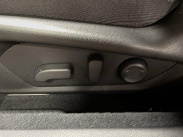 Photo of 2025 Pure Red Subaru Crosstrek