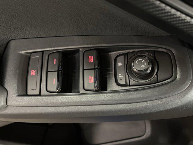 Photo of 2025 Daybreak Blue Pearl Subaru Crosstrek