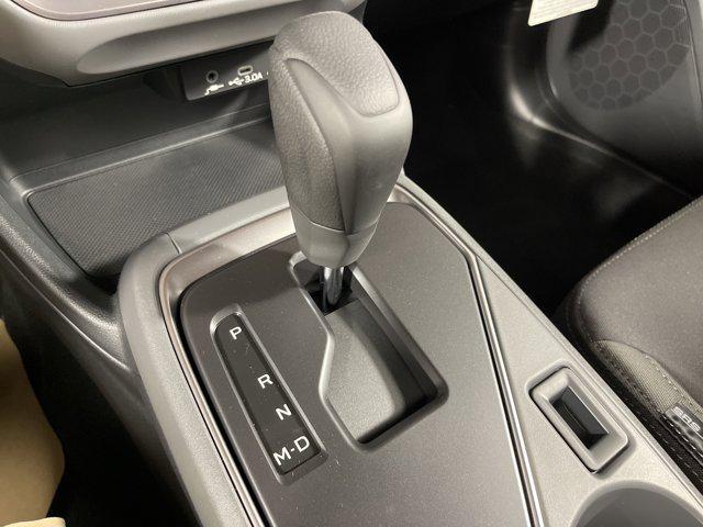 Photo of 2025 Daybreak Blue Pearl Subaru Crosstrek