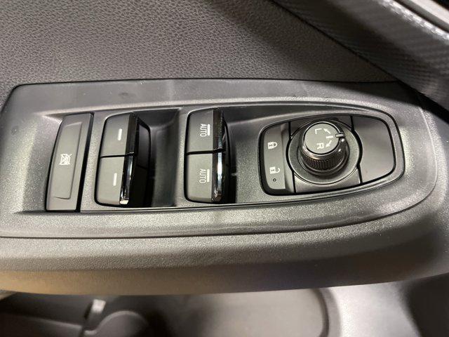 Photo of 2025 Daybreak Blue Pearl Subaru Crosstrek
