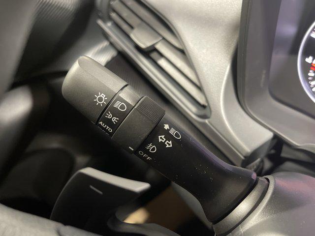 Photo of 2025 Daybreak Blue Pearl Subaru Crosstrek