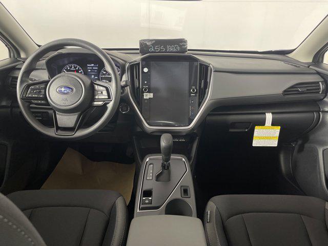 Photo of 2025 Daybreak Blue Pearl Subaru Crosstrek