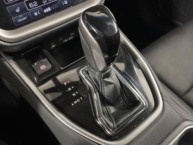 Photo of 2022 Crystal White Pearl Subaru Outback