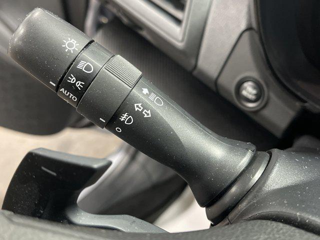 Photo of 2023 Ice Silver Metallic Subaru Impreza