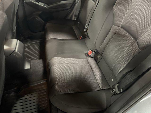 Photo of 2023 Ice Silver Metallic Subaru Impreza