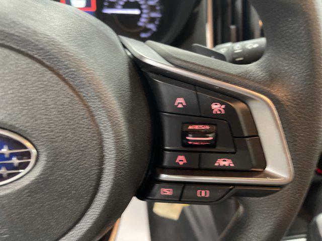 Photo of 2023 Ice Silver Metallic Subaru Impreza