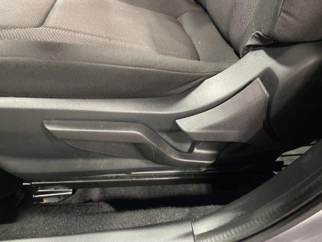 Photo of 2023 Ice Silver Metallic Subaru Impreza