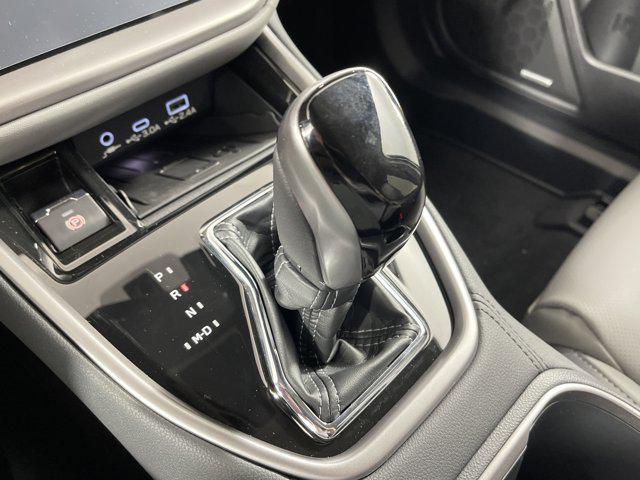 Photo of 2025 Magnetite Gray Metallic Subaru Outback