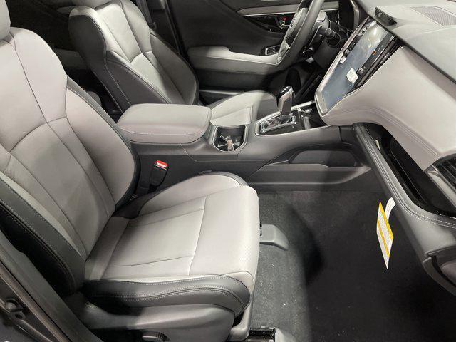 Photo of 2025 Magnetite Gray Metallic Subaru Outback