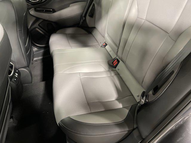 Photo of 2025 Magnetite Gray Metallic Subaru Outback