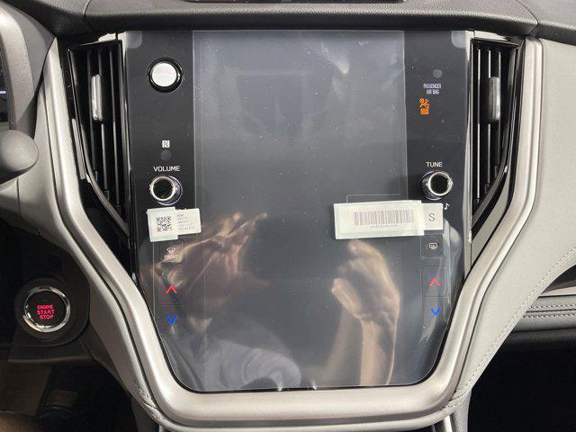 Photo of 2025 Magnetite Gray Metallic Subaru Outback
