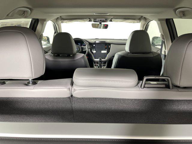 Photo of 2025 Magnetite Gray Metallic Subaru Outback