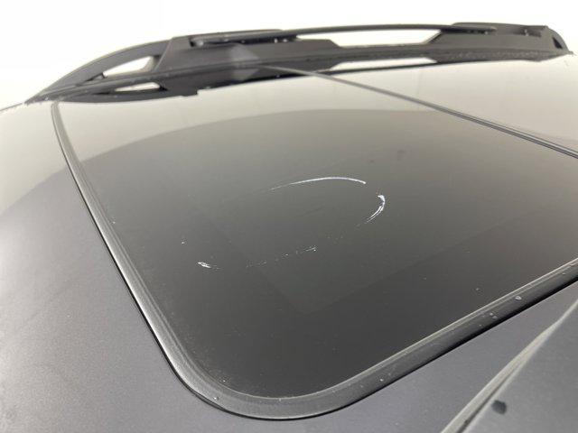 Photo of 2025 Magnetite Gray Metallic Subaru Outback