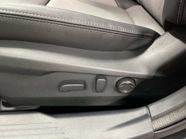 Photo of 2025 Magnetite Gray Metallic Subaru Outback