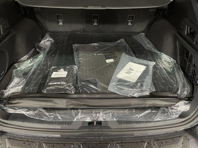 Photo of 2025 Magnetite Gray Metallic Subaru Outback