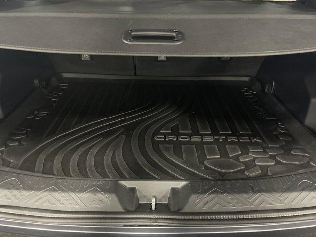 Photo of 2024 Magnetite Gray Metallic Subaru Crosstrek