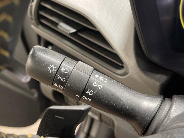 Photo of 2024 Magnetite Gray Metallic Subaru Crosstrek