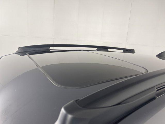 Photo of 2024 Magnetite Gray Metallic Subaru Crosstrek