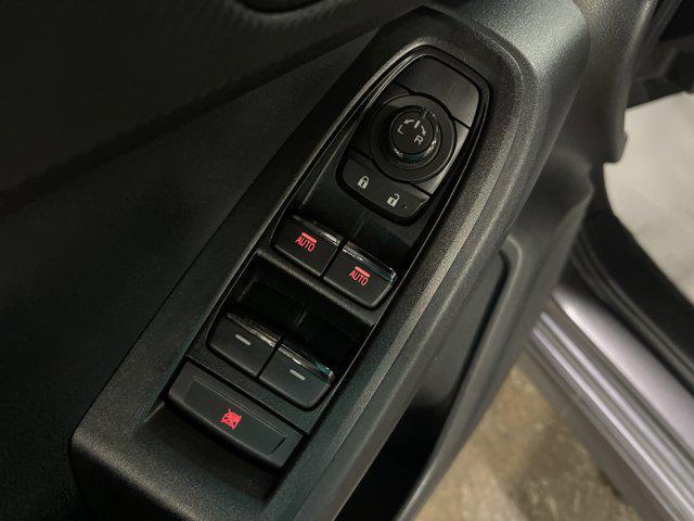Photo of 2024 Magnetite Gray Metallic Subaru Crosstrek
