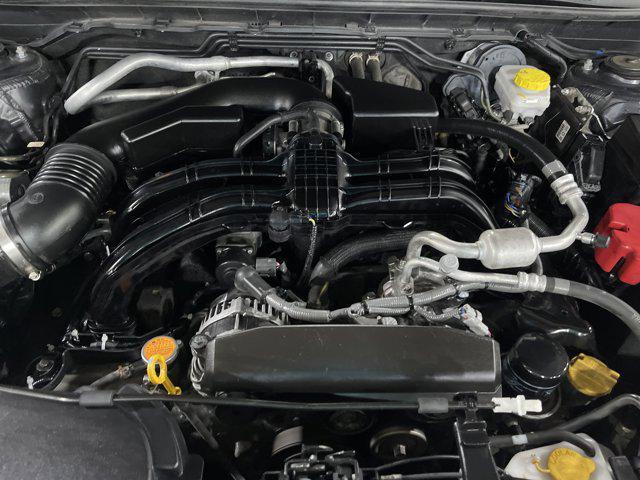 Photo of 2024 Magnetite Gray Metallic Subaru Crosstrek