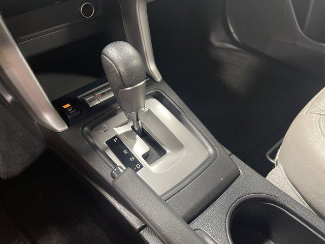 Photo of 2014 Venetian Red Pearl Subaru Forester