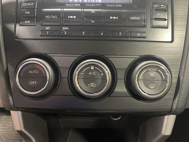 Photo of 2014 Venetian Red Pearl Subaru Forester