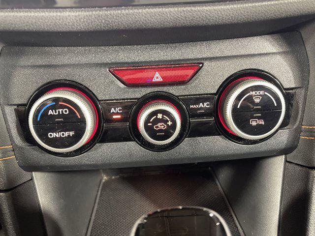 Photo of 2023 Crystal Black Silica Subaru Crosstrek