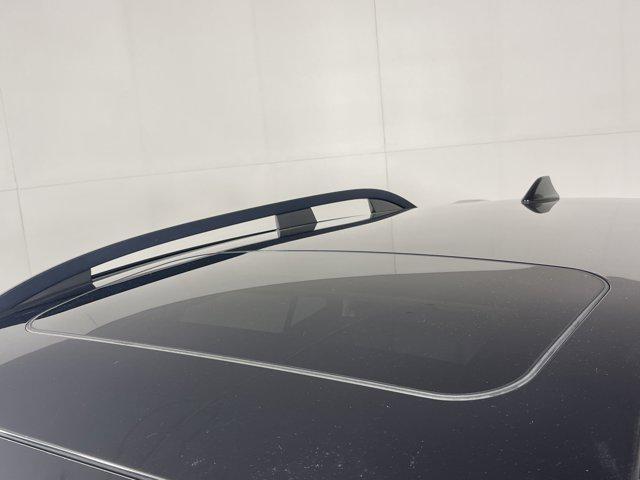Photo of 2023 Crystal Black Silica Subaru Crosstrek