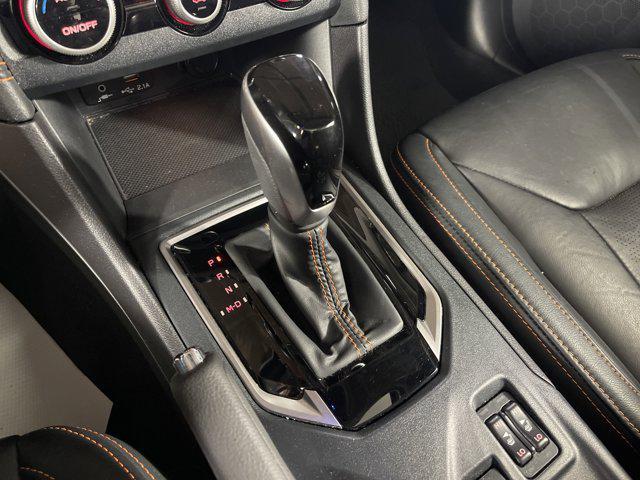 Photo of 2023 Crystal Black Silica Subaru Crosstrek