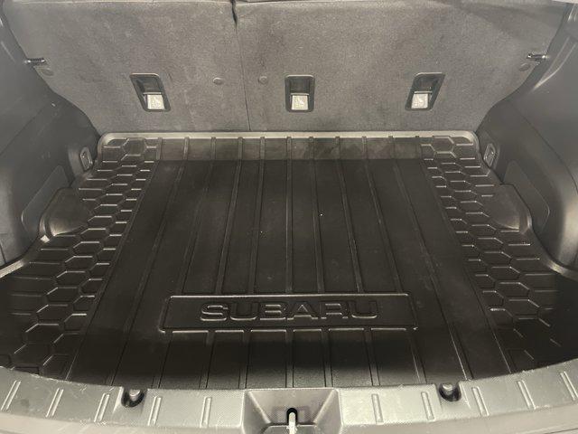 Photo of 2023 Crystal Black Silica Subaru Crosstrek