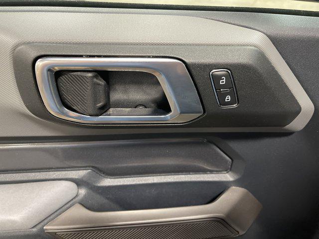 Photo of 2023 Carbonized Gray Metallic Ford Bronco