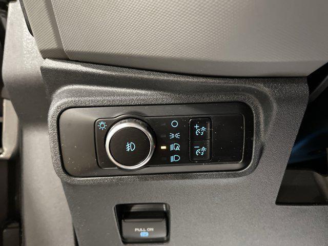 Photo of 2023 Carbonized Gray Metallic Ford Bronco
